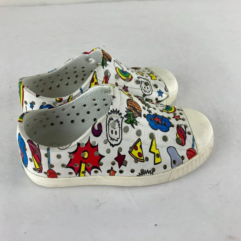 Native Shoes native jefferson